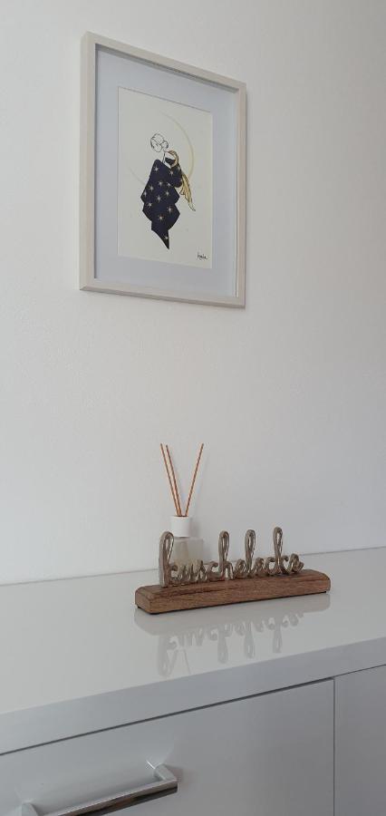 Gaestehaus Berlinger 阿尔高的万根 外观 照片